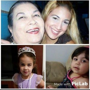 Meet your Posher, Iris